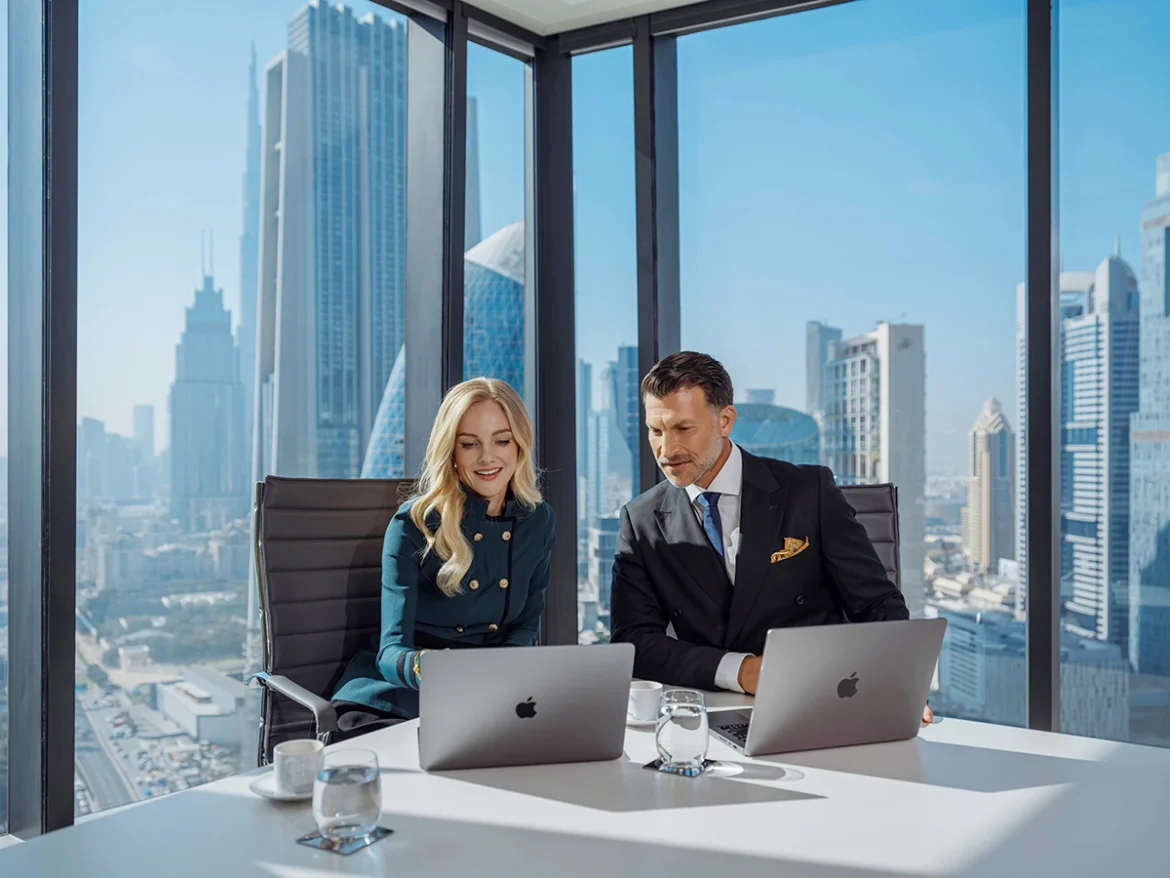 Corporate Services