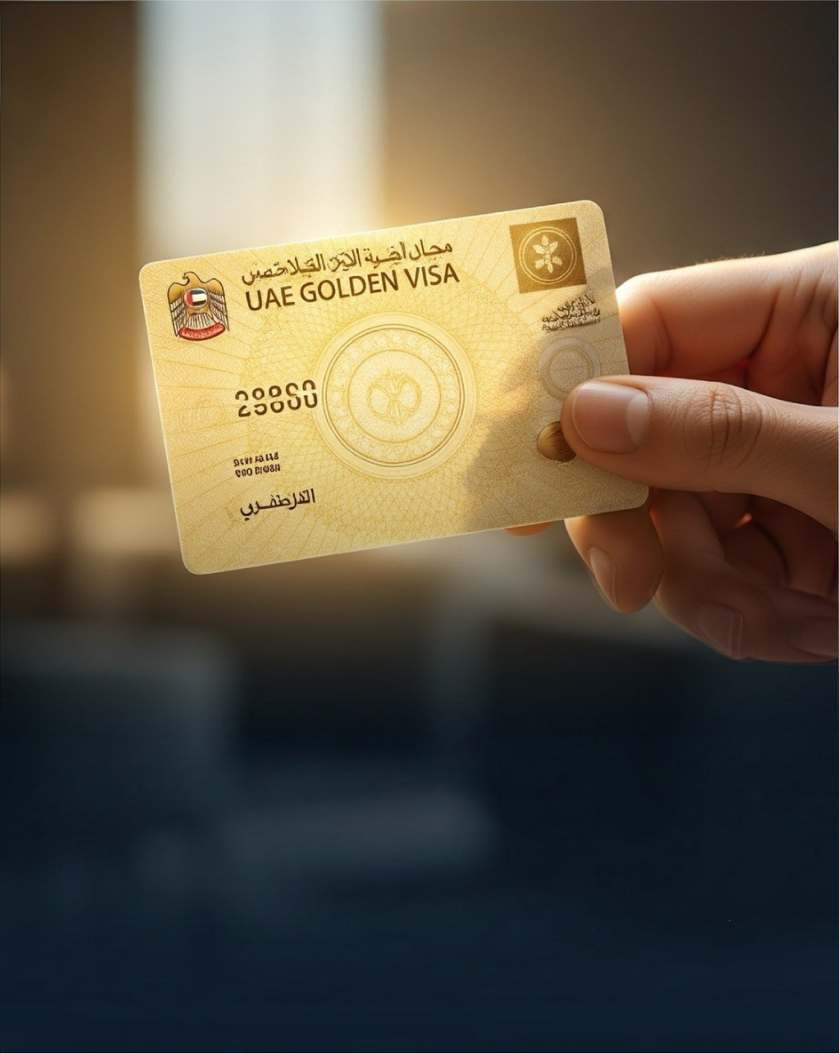 Golden Visa