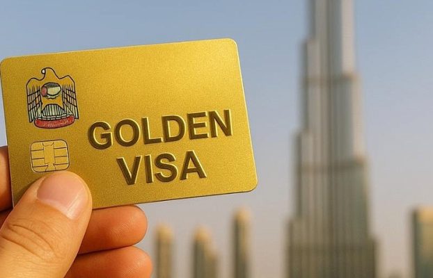 How a Golden Visa Document Preparation Service Simplifies the Application Process