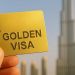 Golden Visa document preparation service UAE
