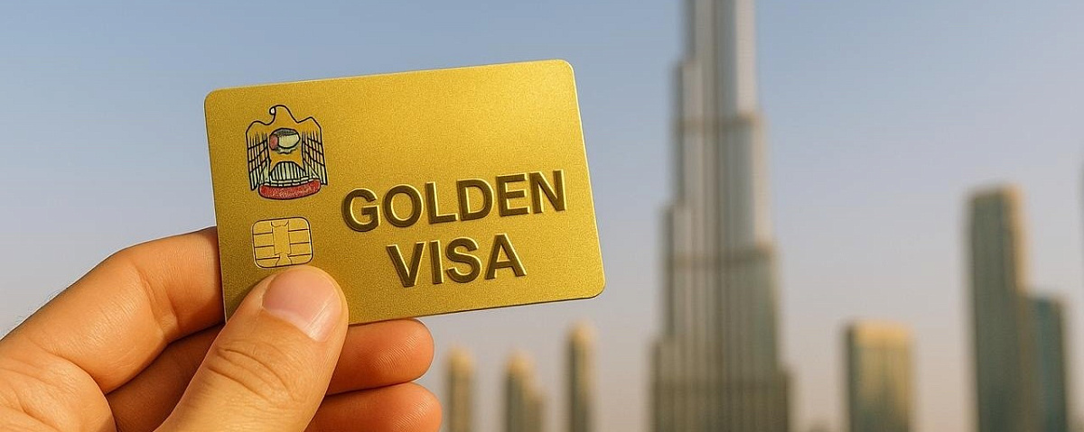 How a Golden Visa Document Preparation Service Simplifies the Application Process