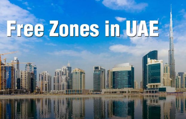 How Do Free Zones Help Small Businesses Start and Grow in the UAE?