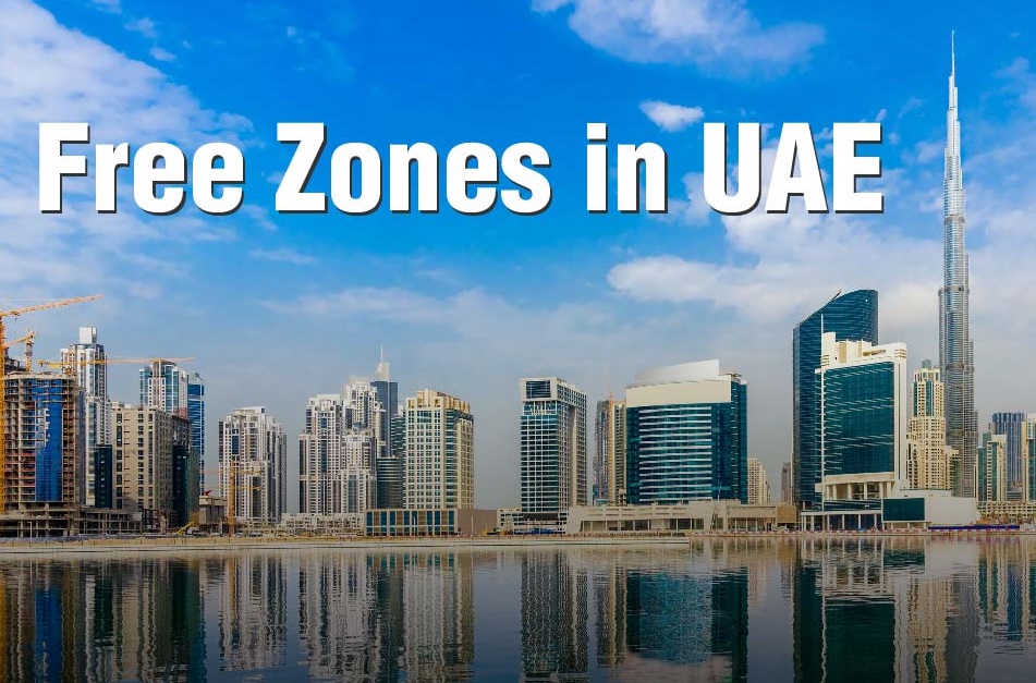 How Do Free Zones Help Small Businesses Start and Grow in the UAE?