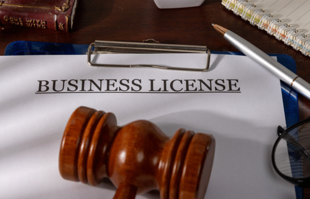 From Startup to Growth: How a Mainland Business License Supports Small Businesses