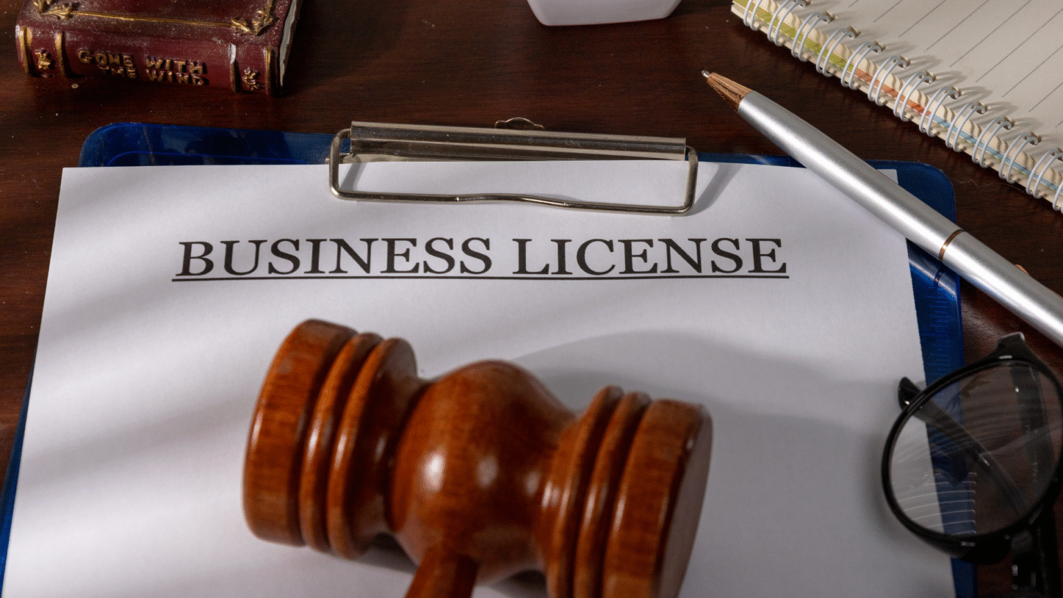 From Startup to Growth: How a Mainland Business License Supports Small Businesses